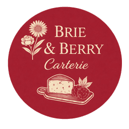 Brie & Berry Carterie